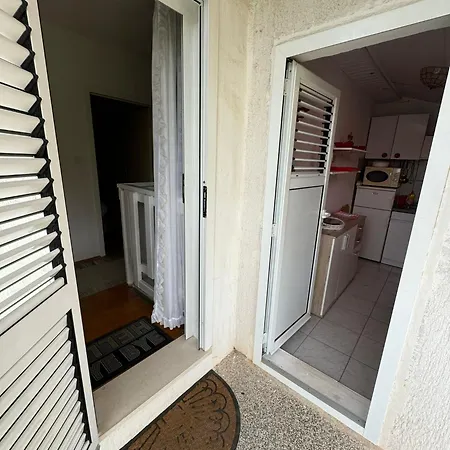 Slavio Apartman