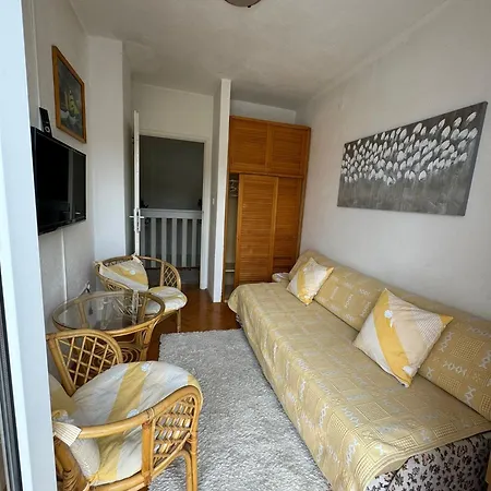 Apartmán Slavio