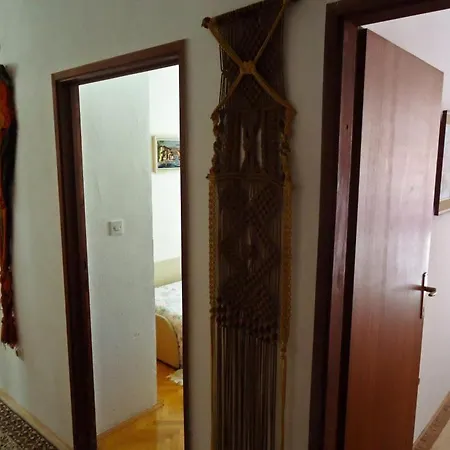 Slavio Apartman *
