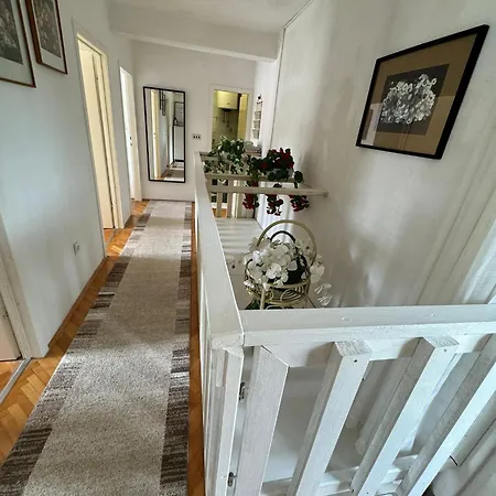 Apartman Slavio *