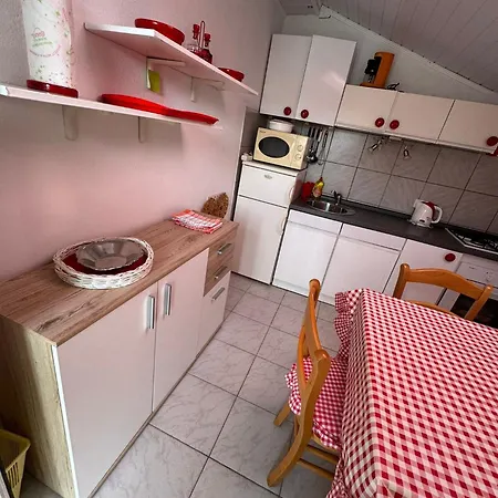 Slavio Apartman Razanj