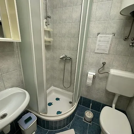 Apartman Slavio