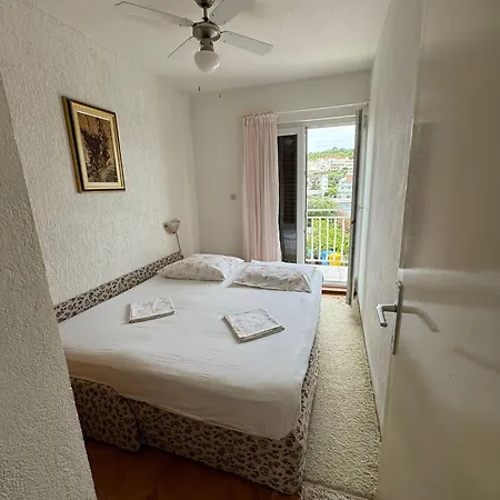 Slavio Apartman *