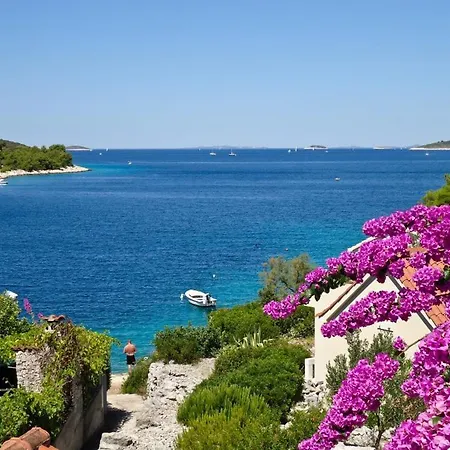 Slavio شقة Ražanj