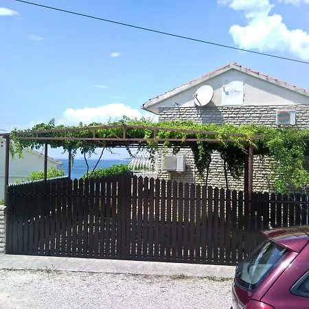 Apartmán Slavio *