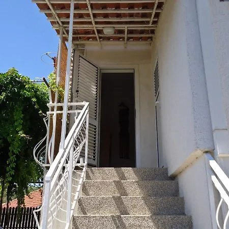 Apartmán Slavio *