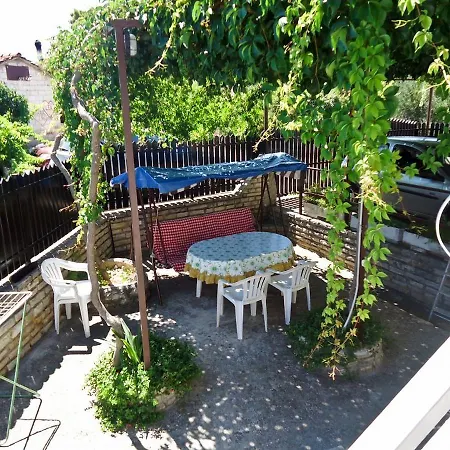 Apartamento Slavio *