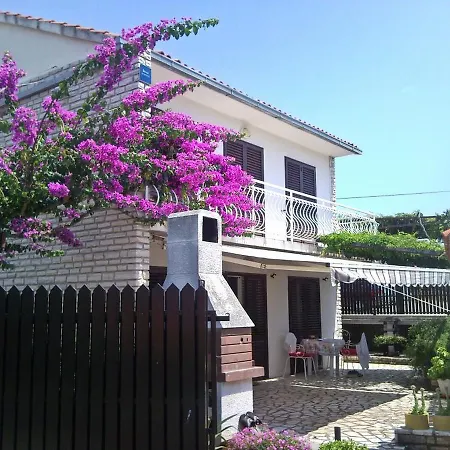 Apartmán Slavio *