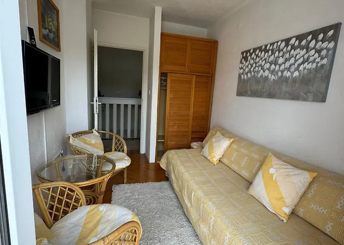 Apartament Slavio