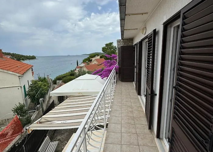 Apartament Slavio Ražanj