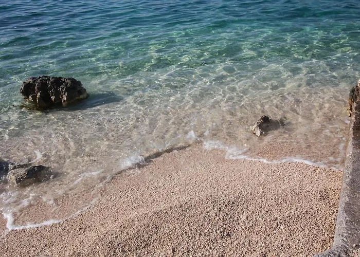 Slavio شقة Ražanj